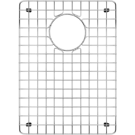 Whitehaus SS Kitchen Sink Grid For Noah'S Sink Model Whncmd3320, SS WHNCMD3320SG